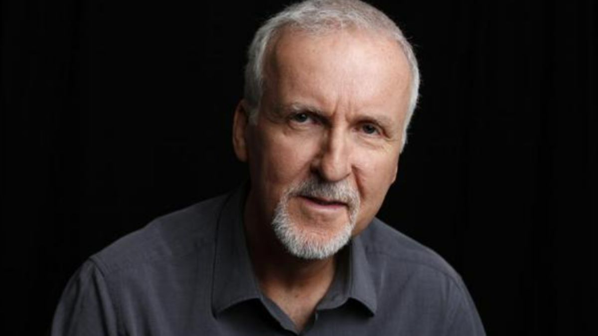 James Cameron Slams Watching Movies On Phone, Says 'People Don't Cry As Much When They Watch Movie At Home'